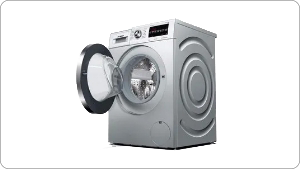 Washing Machines
